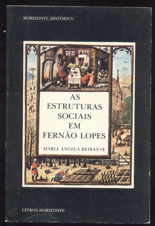 AS ESTRUTURAS SOCIAIS EM FERN�O LOPES